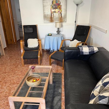 Top-Floor Apartment With 65 M2 Sun Terrace, Renovated Kitchen And Bathroom Gran Alacant Exterior foto