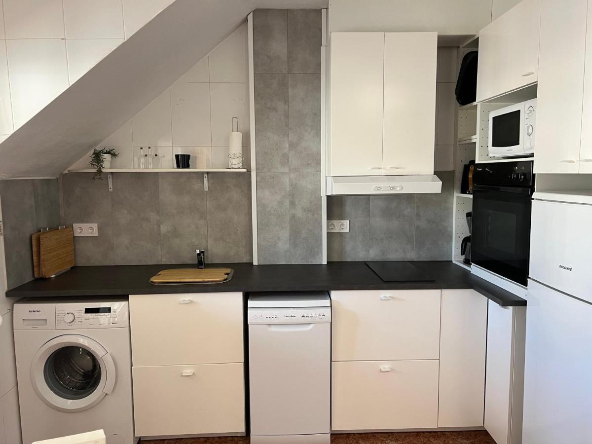 Top-Floor Apartment With 65 M2 Sun Terrace, Renovated Kitchen And Bathroom Gran Alacant Exterior foto