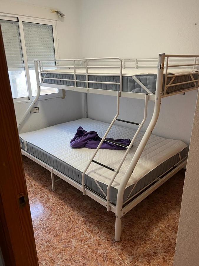 Top-Floor Apartment With 65 M2 Sun Terrace, Renovated Kitchen And Bathroom Gran Alacant Exterior foto