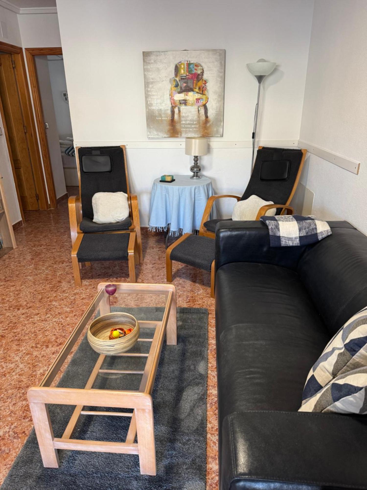 Top-Floor Apartment With 65 M2 Sun Terrace, Renovated Kitchen And Bathroom Gran Alacant Exterior foto